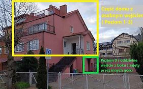 Mieszkanie - Dom 200 M Od Morza