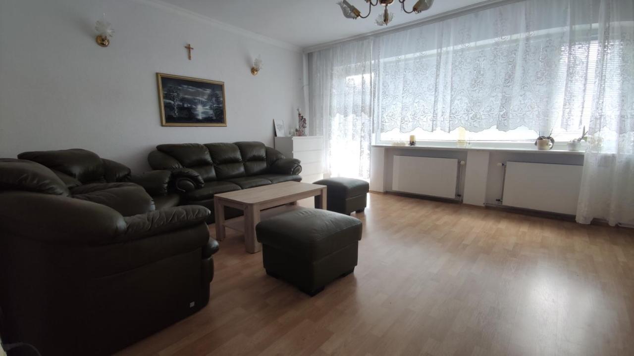 Willa Mieszkanie - Dom 200 M Od Morza Dziwnów Zewnętrze zdjęcie